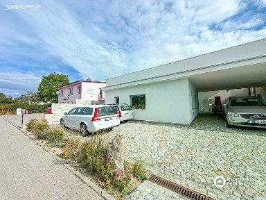 Velká Bíteš, Žďár nad Sázavou, Lánice