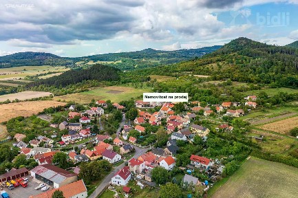 Třebívlice, Litoměřice
