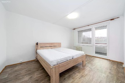 Pronájem bytu 2+1 59 m²