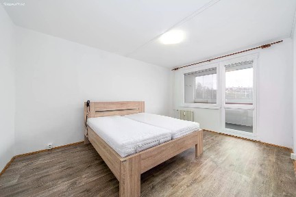 Pronájem bytu 2+1 59 m²