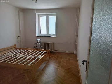 Pronájem bytu 3+1 78 m² Obránců míru, Příbram - Příbram VII