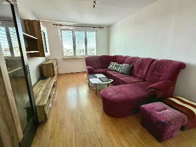 Pronájem bytu 2+1 61 m² Hřbitovní, Mnichovo Hradiště