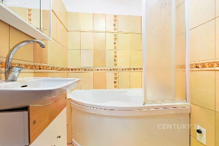 Pronájem bytu 3+1 61 m²