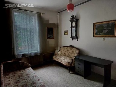 Prodej rodinného domu 180 m², pozemek 269 m²
