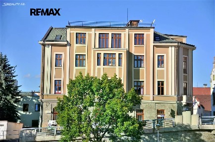 Pronájem bytu 2+kk 65 m²