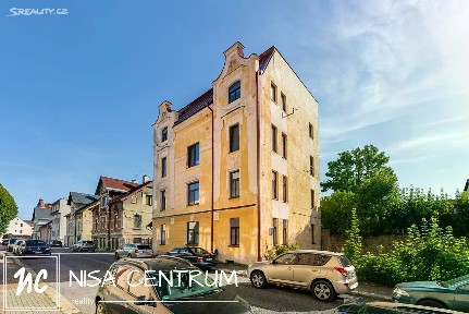 Prodej bytu 4+1 97 m²