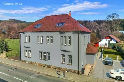 Velké Hamry