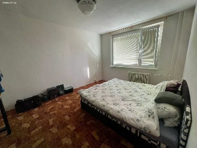 Pronájem bytu 2+1 50 m²