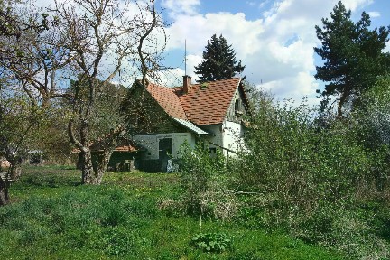 Hájovna, Chotěšov