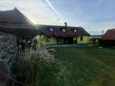 Vlčí
