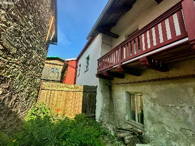 Dlouhá, Kašperské Hory