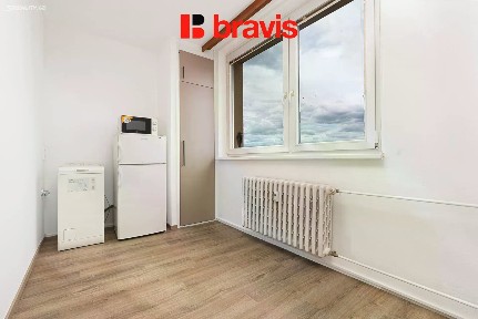 Pronájem bytu 2+1 58 m² Jasanová, Brno - Jundrov