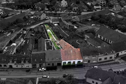 náměstí Svobody, Modřice