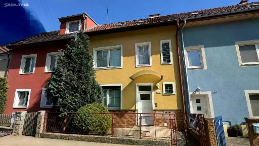 Podstránská, Brno - Slatina