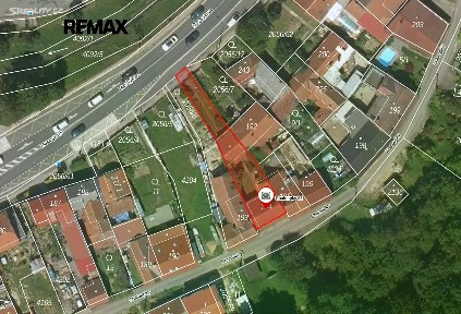 Chaloupky, Brankovice