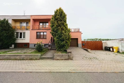 Oleksovice