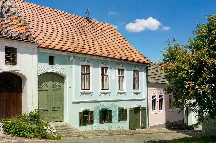 Na Návsi, Pavlov