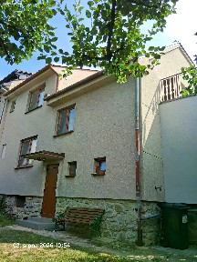 Brno, Brno-město, Líšeň, Samoty