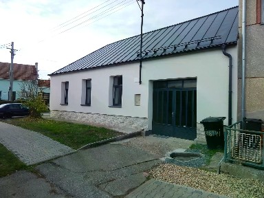 Hostěrádky-Rešov