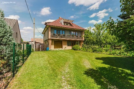 Katov, Brno-venkov