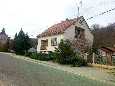Nová Lhota