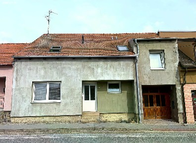 Starovičky, Břeclav