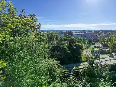 Rosice, Brno-venkov, Zámecká