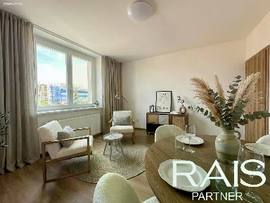 Prodej bytu 2+kk 57 m² Eimova, Brno - Židenice