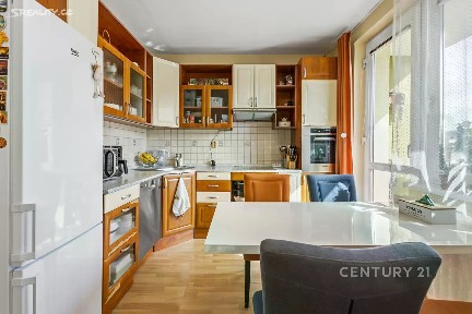 Prodej bytu 3+1 69 m²
