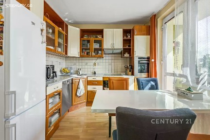 Prodej bytu 3+1 69 m²