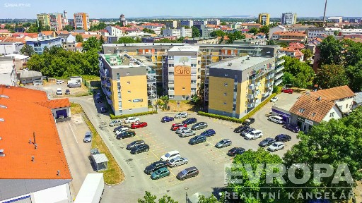 Prodej bytu 2+kk 47 m² třída 1. máje, Břeclav