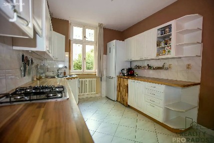 Prodej bytu 2+kk 101 m² Botanická, Brno - Veveří