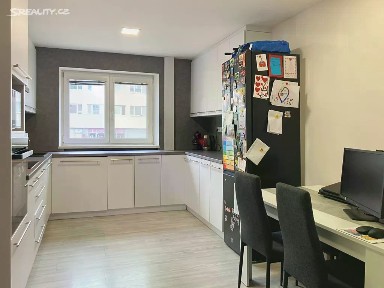 Prodej bytu 2+1 55 m² Letecká, Ostrava - Hrabůvka