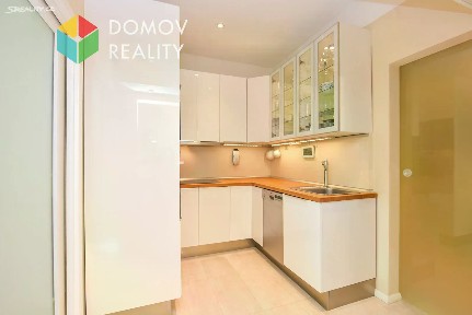 Prodej bytu 2+kk 54 m² Na výsledku I, Praha - Nusle