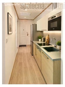Prodej bytu 2+1 50 m² Lužická, Praha - Vinohrady