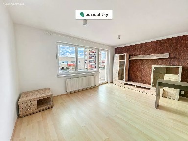Prodej bytu 2+kk 55 m² Modenská, Praha - Horní Měcholupy