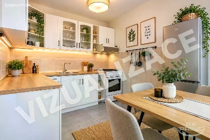 Prodej bytu 3+kk 68 m²