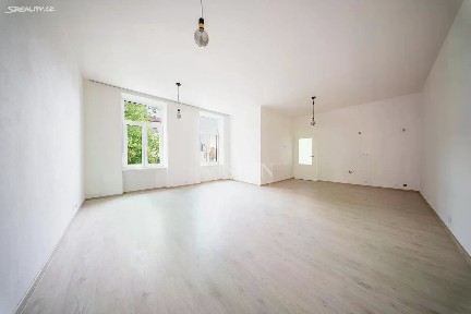 Prodej bytu 1+kk 42 m²