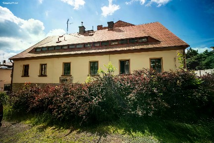 Na Příkopech, Broumov - Poříčí
