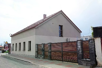Korneliova, Nový Bydžov