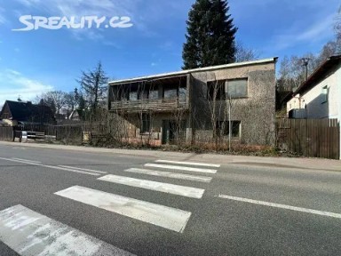 Horská, Trutnov - Horní Staré Město