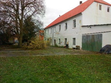 Úlibice