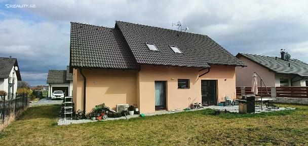 V Ráji, Náměšť na Hané
