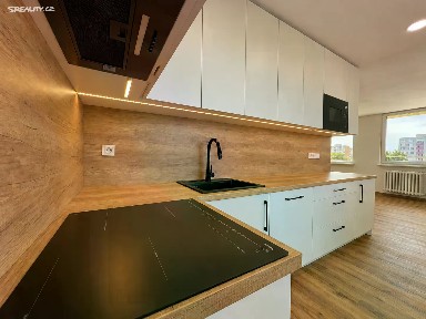 Prodej bytu 3+kk 75 m² Generála Antonína Sochora, Nymburk