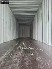 Pronájem skladového prostoru 15 m²