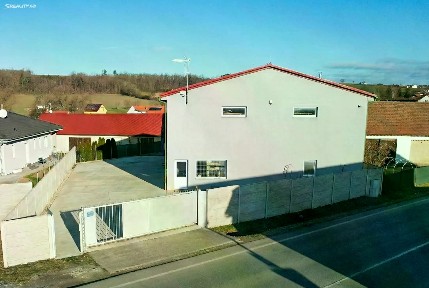 Králův Dvůr - Levín