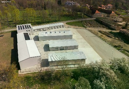 Hořín