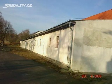 Hlavní, Mirošovice
