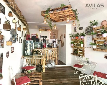 Prodej komerční nemovitosti 30 m² Vinohradská, Praha - Vinohrady