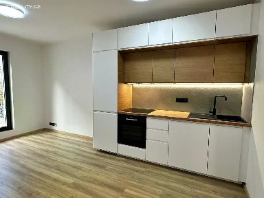 Pronájem bytu 2+kk 37 m² Starokošířská, Praha - Košíře